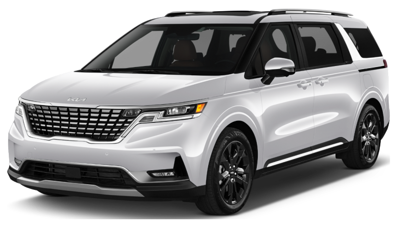 2024 Mercedes-Benz Sprinter Passenger Van